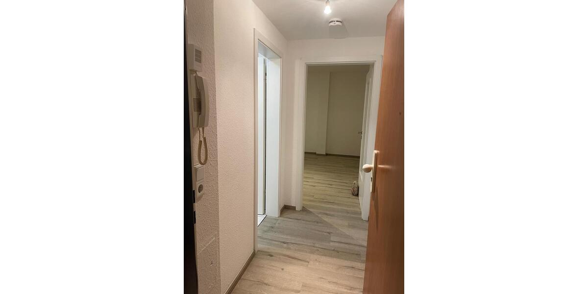 1-Zimmer-Wohnung mit Balkon & EBK in Velbert-Neviges – von privat 1 zimmer