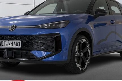 VW T-Roc 2.999 km 40.990 &euro; Witten 58453