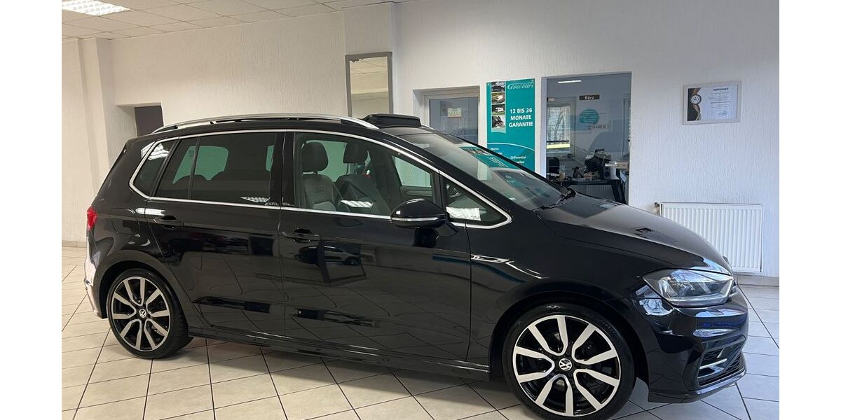 VW Golf 172.500 km 13.999 &euro; Voerde 46562