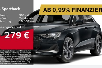 Audi A3 9.178 km 30.970 &euro; Oberhausen 46047