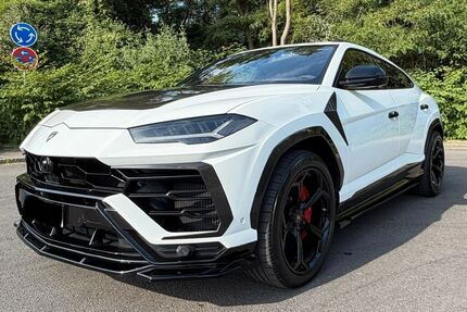Lamborghini Urus 65.000 km 170.990 &euro; Bochum 44892