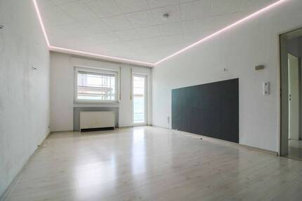 Geräumige 2-Zimmer-Wohnung mit Sanierungsvorteil in Gevelsberg 2 zimmer