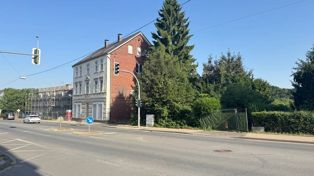 Grundstück Gevelsberg - 60.000&euro; | Angebot:25663810