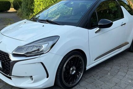 DS Automobiles DS3
