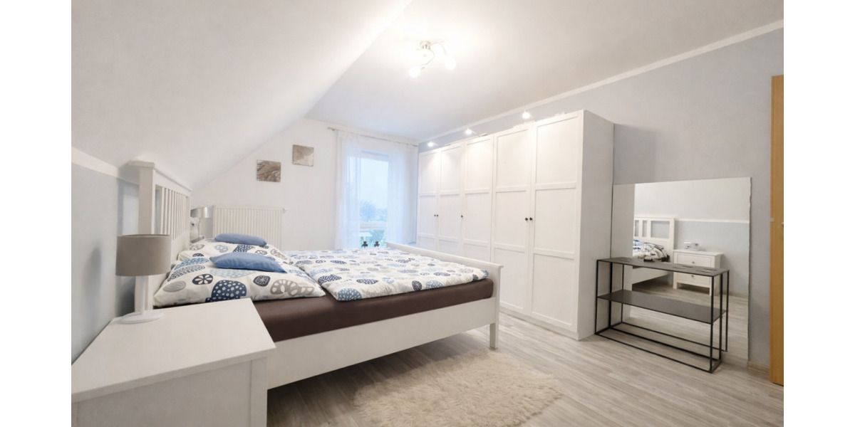 Doppelhaushälfte Oberhausen Schmachtendorf - 5 Zimmer, 136 m&sup2;, 569.000&euro; | Angebot:25339867