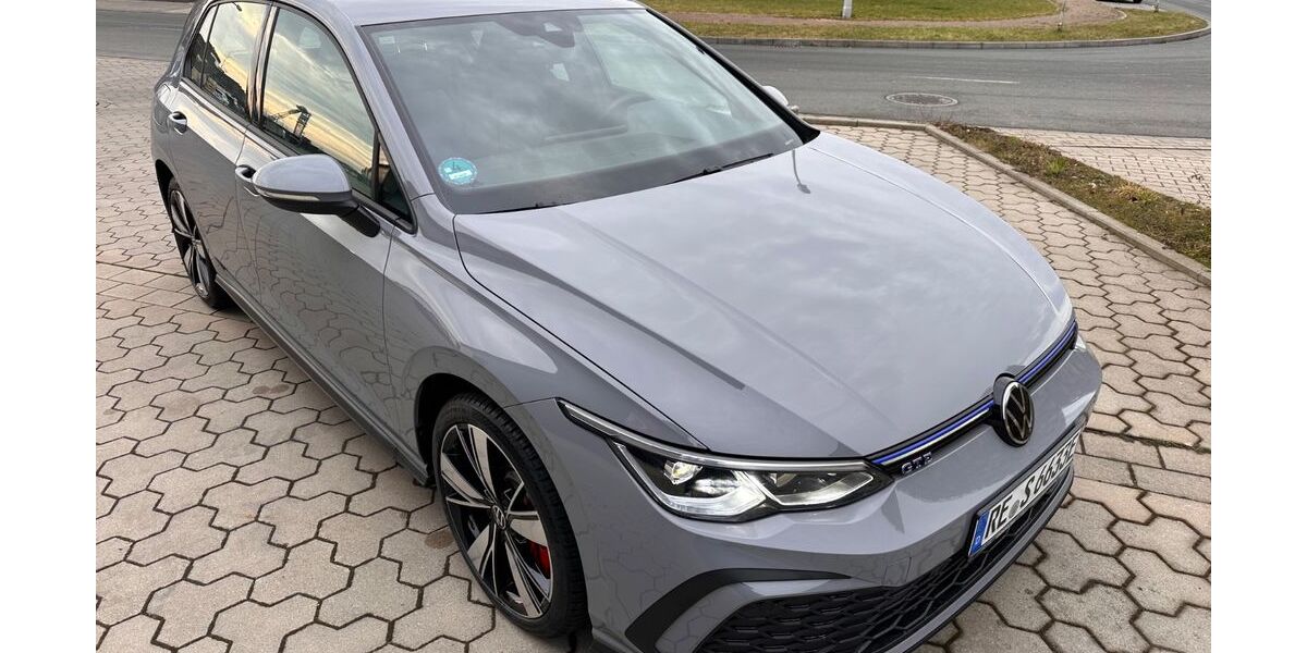 VW Golf 36.700 km 23.400 &euro; Dorsten 46282