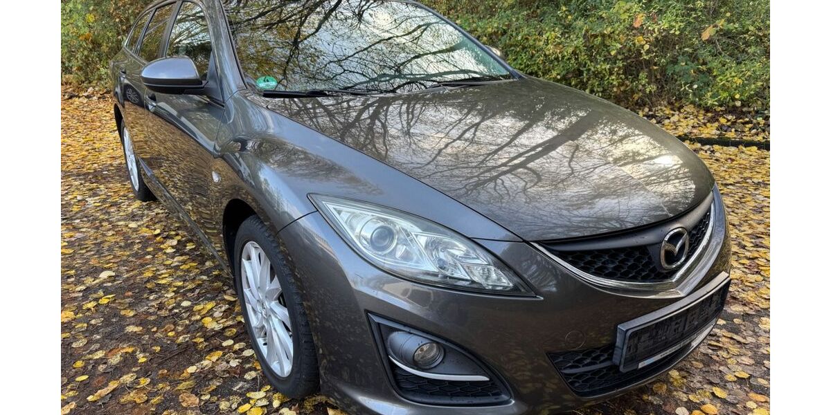 Mazda 6 198.000 km 4.400 &euro; Essen 45133