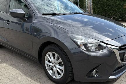 Mazda 2 59.000 km 12.490 &euro; Oer-Erkenschwick 45739