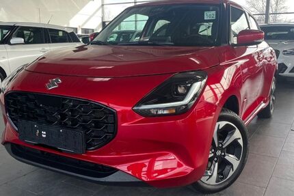 Suzuki Swift 4.500 km 17.970 € Lünen 44536