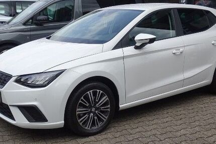 Seat Ibiza 14.056 km 18.990 &euro; Essen 45130