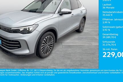 VW Tiguan 11.487 km 38.977 &euro; Dortmund 44141