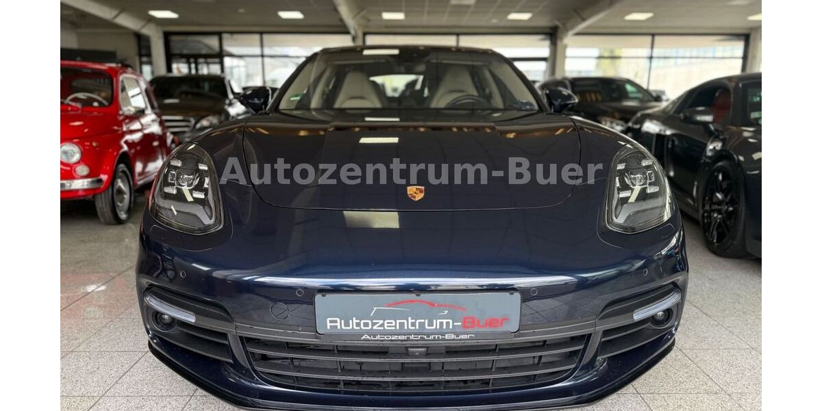 Porsche Panamera 67.000 km 55.890 &euro; Gelsenkirchen 45881