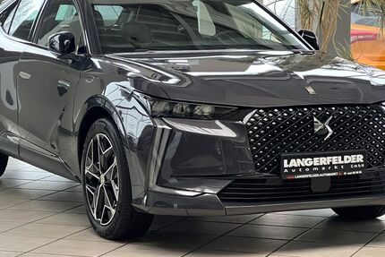 DS Automobiles DS4 5.748 km 27.499 &euro; Wuppertal 42389