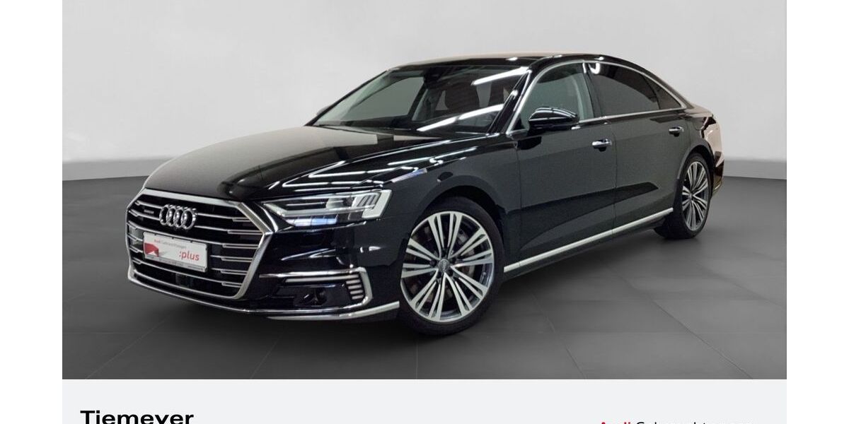 Audi A8 88.900 km 45.860 &euro; Bochum 44809