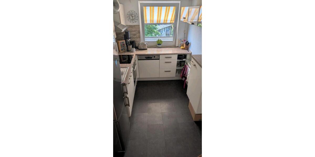 Maisonettenwohnung Mülheim an der Ruhr Rechtsruhr-Nord - 2.5 Zimmer, 54 m&sup2;, 119.000&euro; | Angebot:26961496