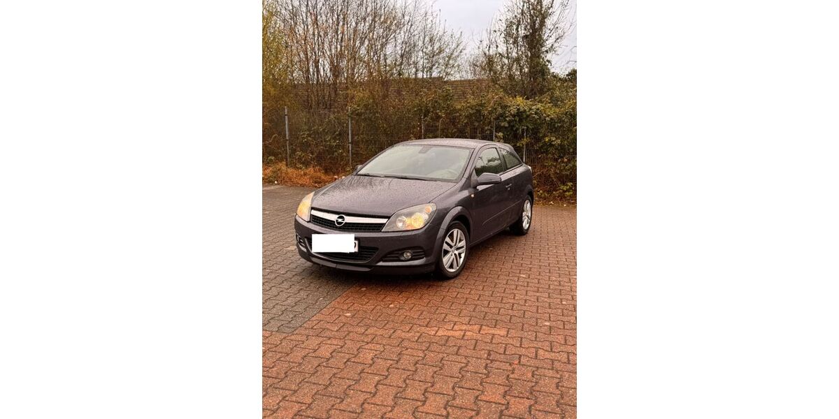 Opel Astra 154.000 km 4.199 &euro; Velbert 42549