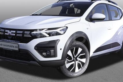 Dacia Sandero 1.001 km 17.333 &euro; Herne 44629