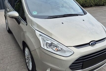 Ford B-Max 95.921 km 5.850 &euro; Dortmund 44145