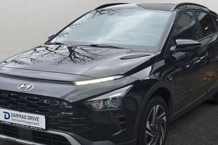 Hyundai BAYON 19.192 km 17.990 € Dinslaken 46535