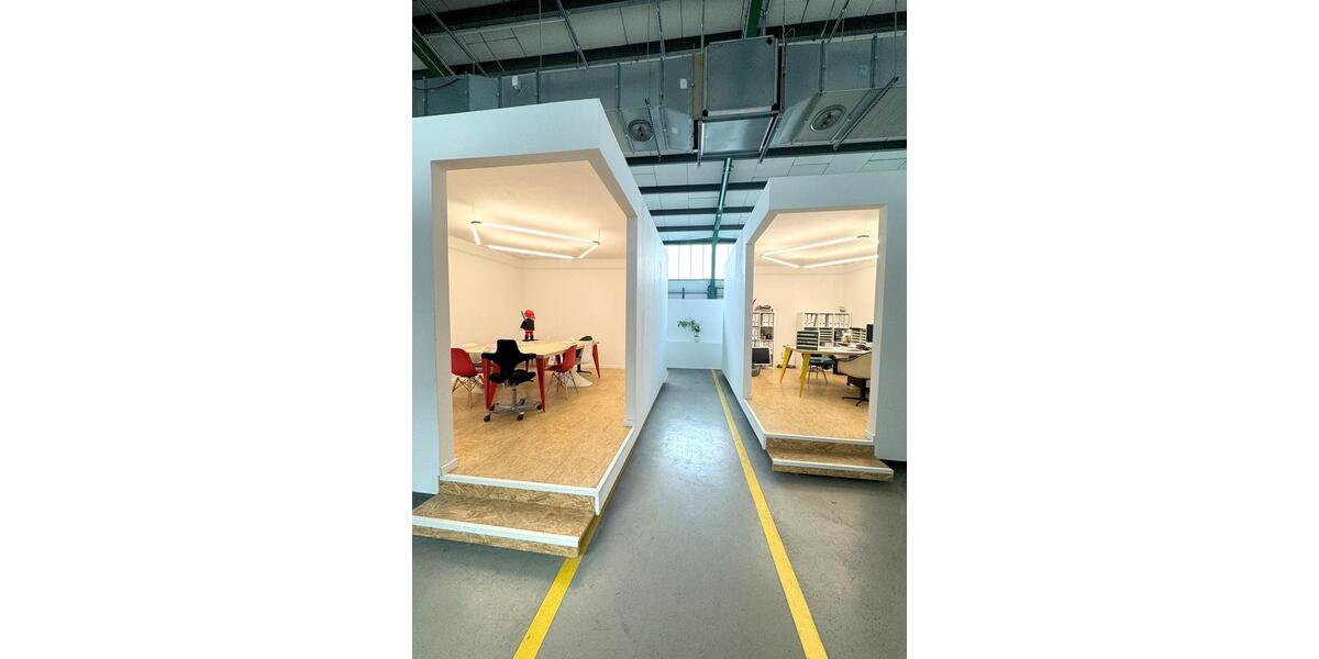 Gewerbeobjekt Witten Rüdinghausen - 1.890&euro; | Angebot:24684761