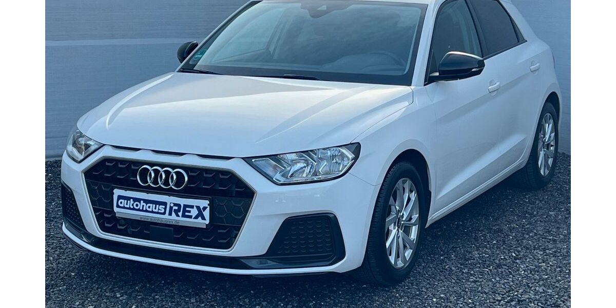 Audi A1 106.673 km 15.500 &euro; Bochum 44894