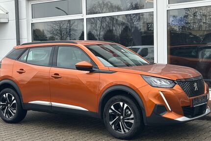 Peugeot 2008 58.500 km 14.700 &euro; Recklinghausen 45659