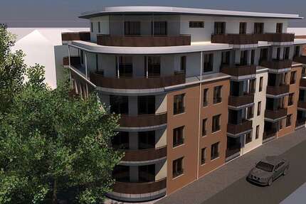 Wohnung Datteln - 2 Zimmer, 81 m&sup2;, 1.057&euro; | Angebot:26835477