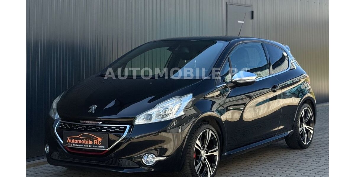 Peugeot 208 120.336 km 7.500 &euro; Oer-Erkenschwick 45739
