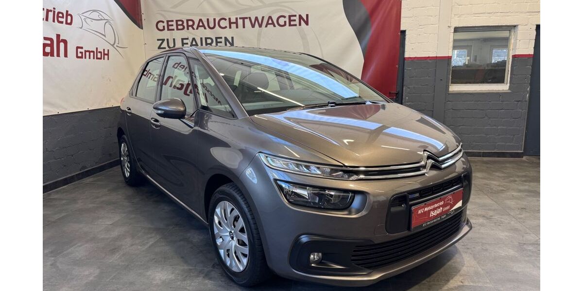 Citroen C4 Picasso 49.000 km 9.990 &euro; Castrop-Rauxel 44575