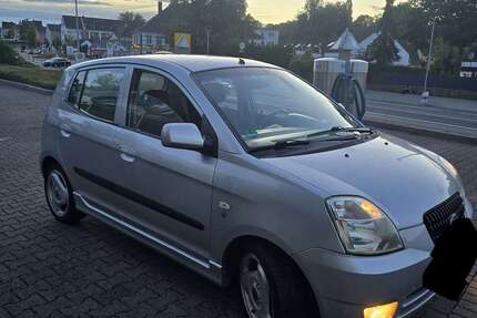 Kia Picanto 122.064 km 1.600 € Hagen 58135