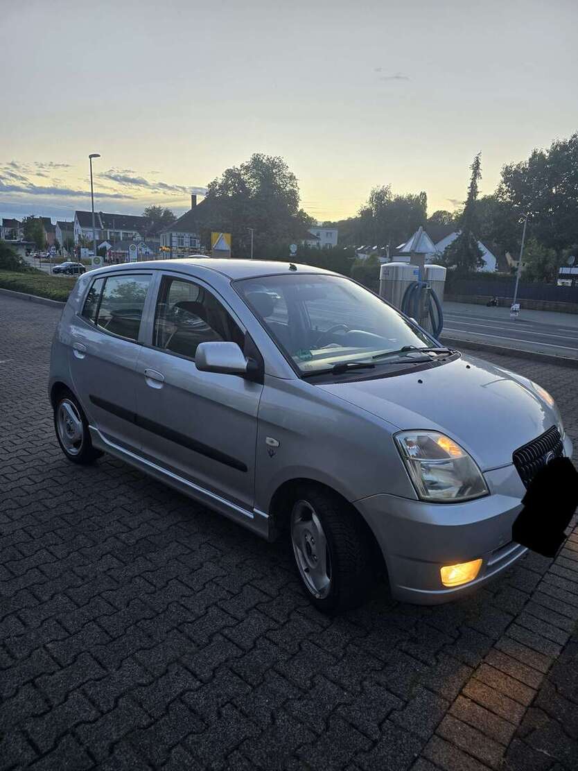 Kia Picanto 122.064 km 1.600 € Hagen 58135