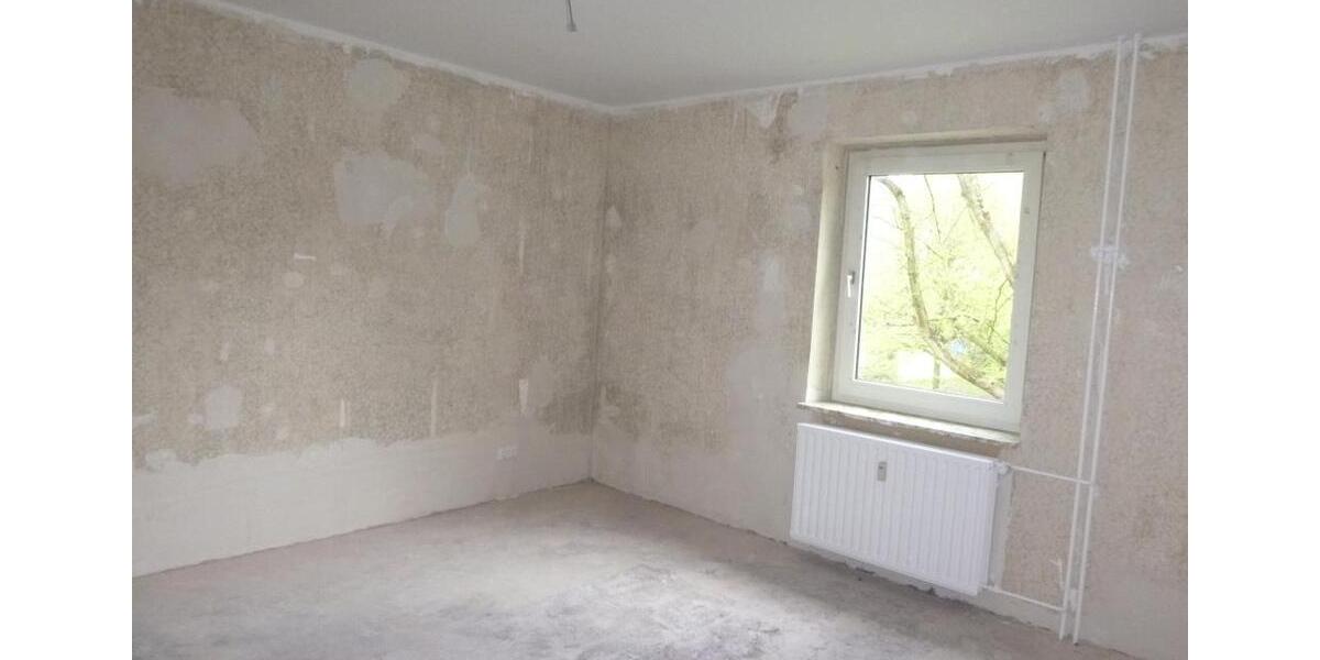 2-Zimmer-Wohnung in Gelsenkirchen Scholven 2 zimmer