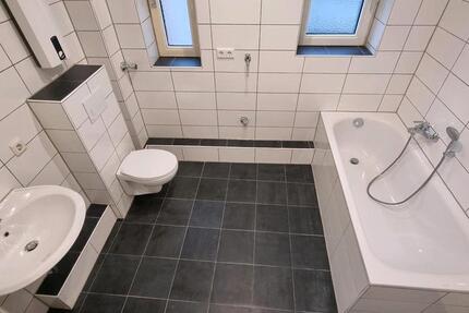 3,5 Zimmer Wohnung 1 OG nähe Gladbeck Innenstadt 74qm Bad Neu 3 zimmer