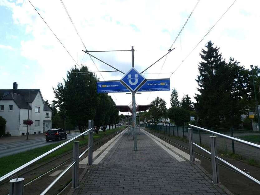 Grundstück zu verkaufen in Dortmund 299.000 € 715 m² zimmer