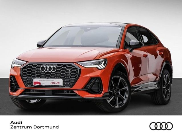 Audi Q3 34.628 km 36.944 &euro; Dortmund 44143