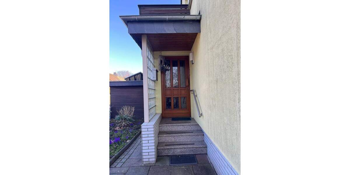 Einfamilienhaus Oberhausen Osterfeld-West - 5 Zimmer, 110 m&sup2;, 335.000&euro; | Angebot:25568185