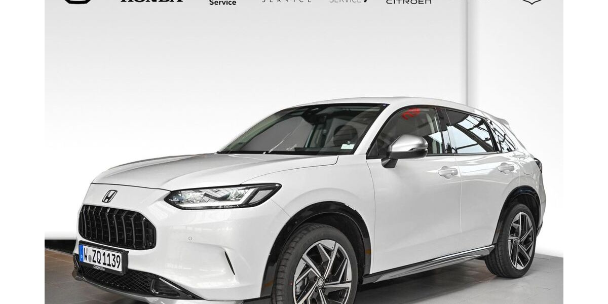 Honda ZR-V 10.000 km 40.880 € Wuppertal 42103