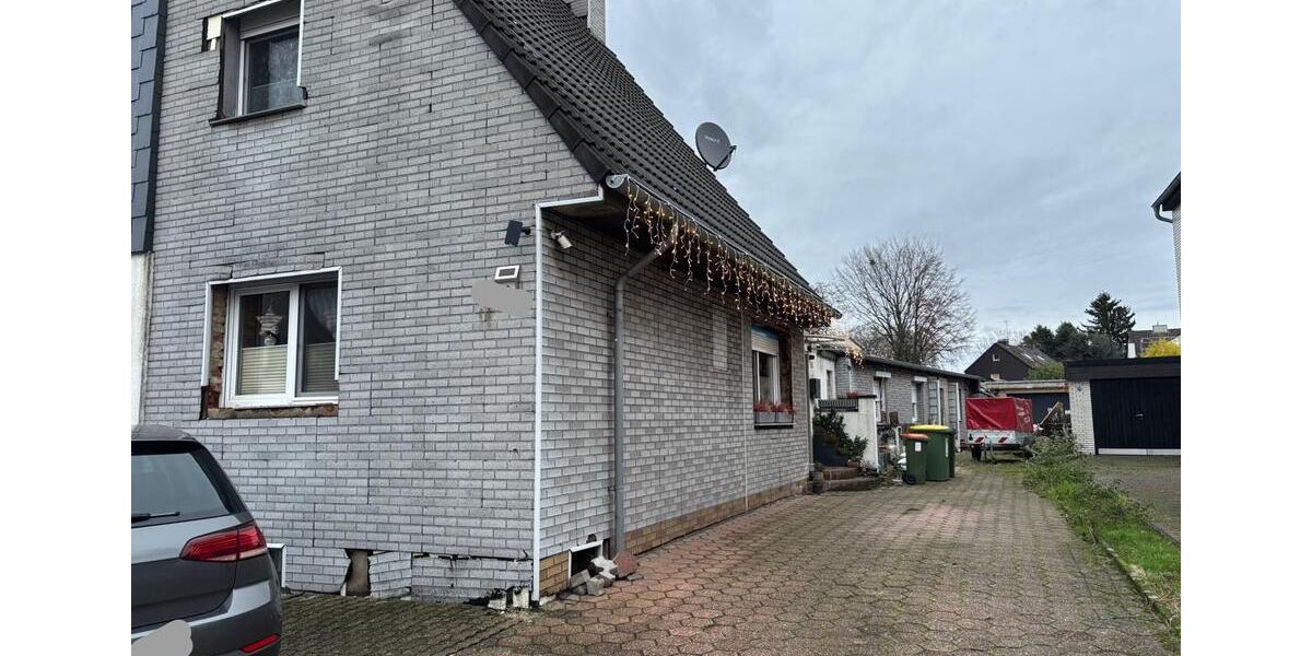 Doppelhaushälfte zu Verkaufen 5 zimmer