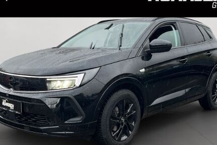 Opel Grandland (X) 55.750 km 21.490 &euro; Duisburg 47059