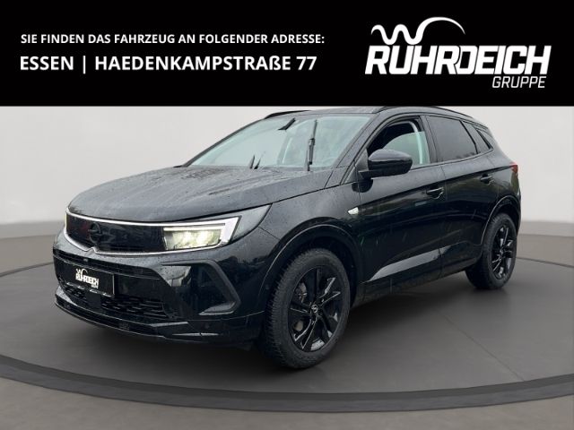 Opel Grandland (X) 55.750 km 21.490 &euro; Duisburg 47059