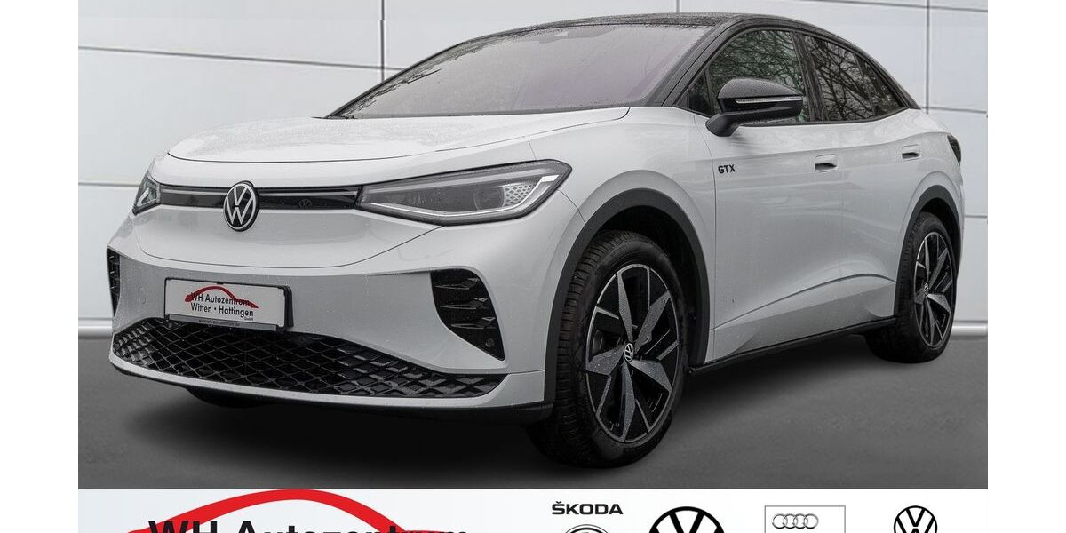 VW ID.5 7.999 km 41.961 € Witten 58453