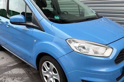 Ford Tourneo Courier 147.339 km 5.990 &euro; Wuppertal 42285