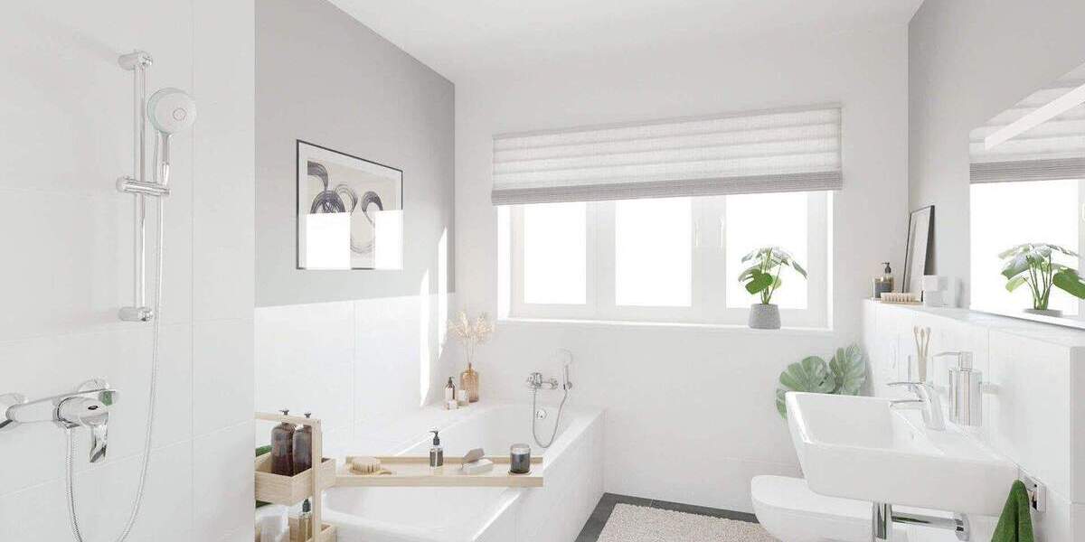 Doppelhaushälfte Wülfrath Innenstadt - 5 Zimmer, 134 m&sup2;, 574.900&euro; | Angebot:23433828