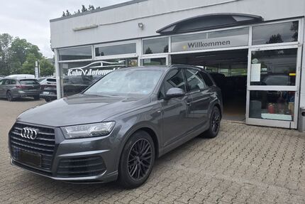 Audi Q7 120.000 km 32.990 &euro; Gladbeck 45966