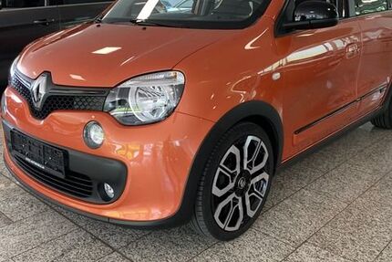 Renault Twingo 66.733 km 8.888 &euro; Wuppertal 42329