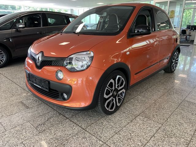 Renault Twingo 66.733 km 8.888 &euro; Wuppertal 42329