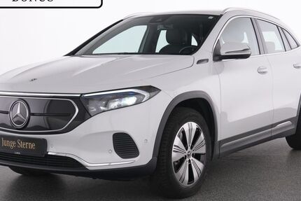 Mercedes-Benz EQA 22.883 km 29.745 &euro; Essen 45309