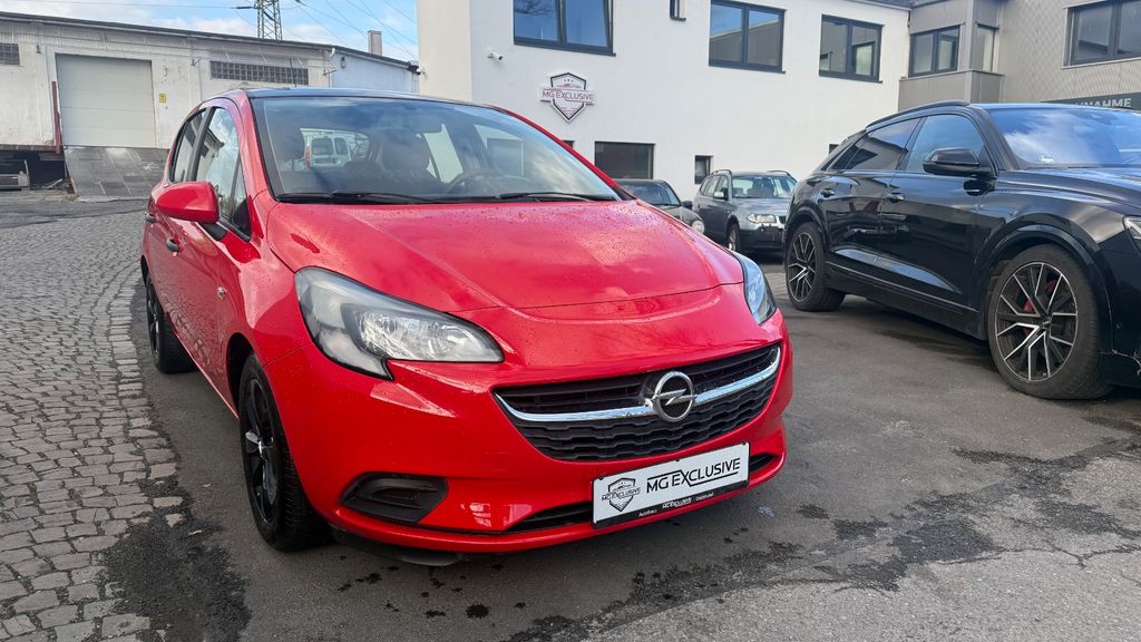 Opel Corsa 132.000 km 5.600 &euro; Dortmund 44147