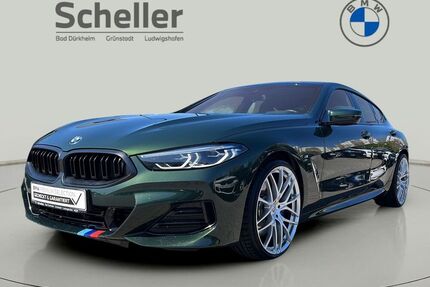 BMW 840