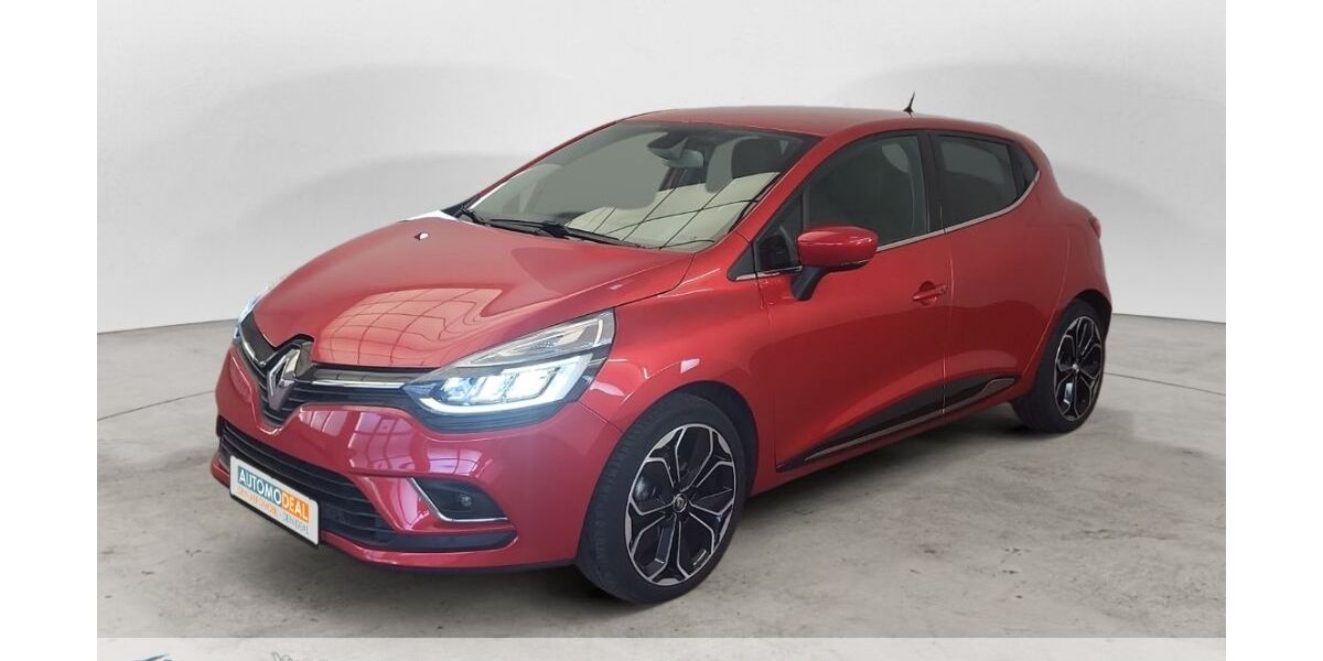 Renault Clio 48.231 km 10.489 &euro; Duisburg 47138